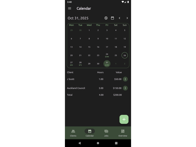 Invoice Assistant